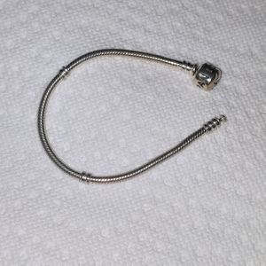 Pandora bracelet